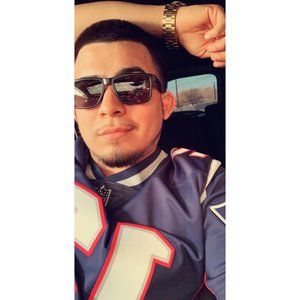 Meet your Posher, Adrian